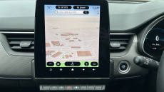 Renault Arkana 1.6 E-Tech full hybrid 145 Techno 5dr Auto Hybrid Estate
